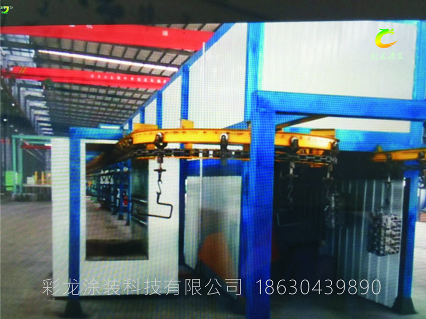節能型烤箱