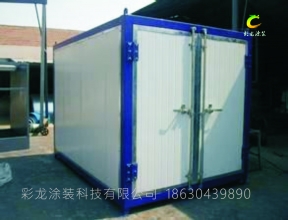 環(huán)保電烤箱