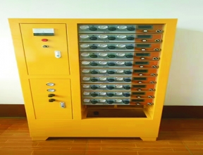 主機柜