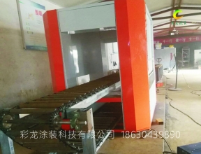 小型自動線