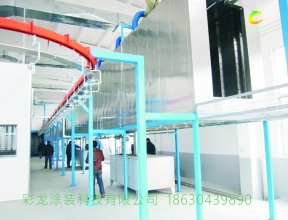 彩龍風(fēng)格 辛苦了小伙們