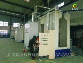 多功能?chē)娡可a(chǎn)線